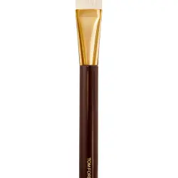 Brocha De Rostroshade And Illuminate Brush 04 Tom Ford