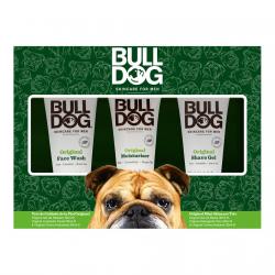 Bulldog - Estuche De Regalo Original Pack Mini Trio