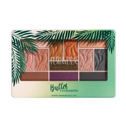 Butter Eyeshadow Palette Sultry Nights