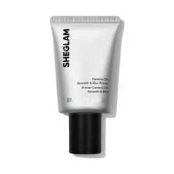 Camera On Smooth & Blur Primer-Translucent