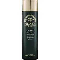 Captain’s Essentials - Champú Champús 250 ml male