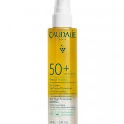 Caudalie - Agua De Muy Alta Protección SPF50+ Vinosun 150 Ml