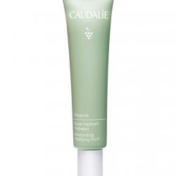 Caudalie - Fluido Matificante Hidratante Vinopure 40 Ml