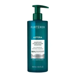 Champú Anticaspa Reparador - 490 ml - Rene Furterer