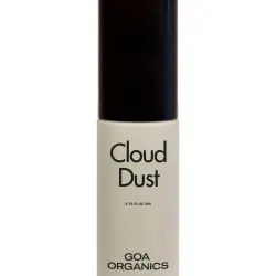 Champú en Seco 20 g Goa Organics