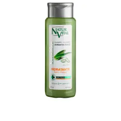 Champu Sensitive hidratante 300 ml