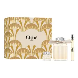 Chloé Eau de Parfum Para Mujer Estuche De Regalo