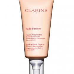 Clarins - Antiestrías Body Partner 175 Ml