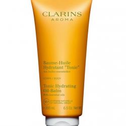 Clarins - Bálsamo Hidratante Tonic 200 Ml