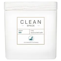 Clean Reserve - Rain Velas 227 g unisex