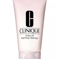 Clinique - Desmanquillante En Espuma Rinse Off Foaming Cleanser