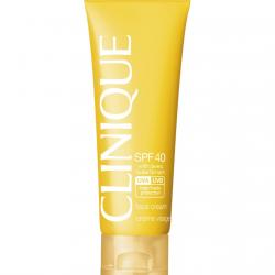 Clinique - Protector Facial SPF 40