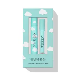 Cloud Estuche Set de maquillaje de ojos