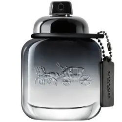 COACH Man Eau de Toilette 40 ml 40.0 ml