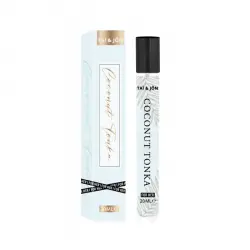 Coconut Tonka Eau de Parfum 20 ml