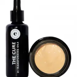 Cocunat - Estuche de regalo Tratamiento Anti-age The Beauty Addict Chest Cocunat.