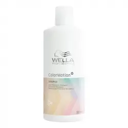 ColorMotion+ Shampoo 500 ml - Wella