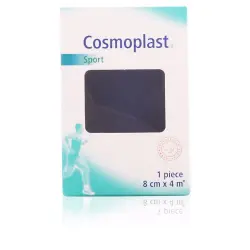 Cosmoplast venda elástica sport 8 cm x 4 m