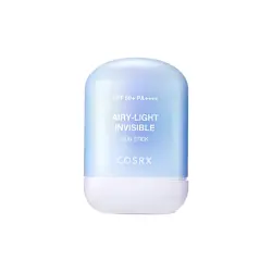 COSRX - Protector solar facial en stick Airy-Light Invisible SPF50 PA++++