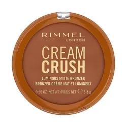Cream Crush Bronzer 05 Cappuccino Deep