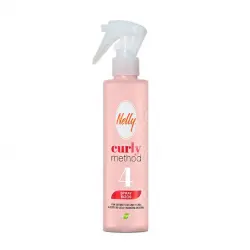 Curly Method