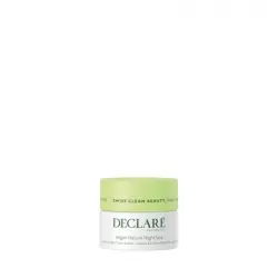 DECLARÉ Vegan Nature Sensitive Night Spa, 50 ml