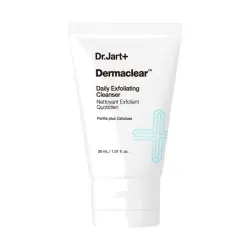 Dermaclear Daily Exfoliating Cleanser 30 ml