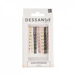 Dessange - Horquillas Cabello Bijoux Pinzas y horquillas 1 pieces female