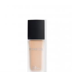 Dior - Fondo De Maquillaje Mate Duración 24 H Que No Transfiere - Enriquecido En Tratamiento - Clean