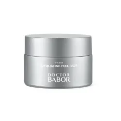 DOCTOR BABOR EXFOLIATING PEEL PADS Discos desmaquillantes 1 Un