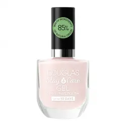Douglas Collection - Make-Up STAY & CARE Lacas de uñas 10 ml 2 - LOVE ME TENDER
