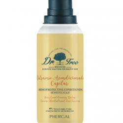 Dr. Tree - Bálsamo Acondicionador Capilar Cuero Cabelludo Sensible 200 Ml