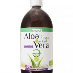 Drasanvi - Jugo De Aloe Vera Bio 1L