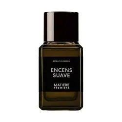 Eau de Parfum Encens Suave Extrait 100 ml Matiere Premiere