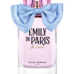 Eau de Parfum Je t'aime 100 ml Emily In Paris