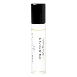 Eau de Parfum Nice Bergamote Essential Parfums (Isolée) 10 ml
