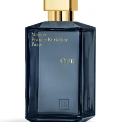 Eau de Parfum Oud Edp 200 ml Maison Francis Kurkdjian [Isolee]
