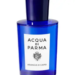 Eau de Toilette Arancia di Capri Blu Mediterraneo Acqua di Parma 100 ml