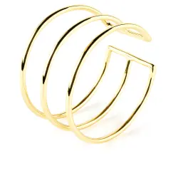 Egipto brazalete #oro brillo 1 u