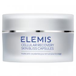 ELEMIS - Cápsulas Con Aceites Faciales Antioxidantes De Día Y Noche Cellular Recovery Skin Bliss