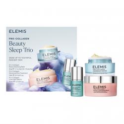 ELEMIS - Estuche De Regalo Pro-Collagen Beauty Sleep Trio