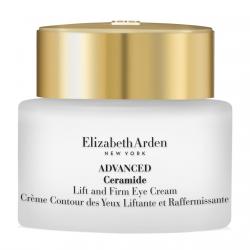 Elizabeth Arden - Contorno De Ojos Con Ceramidas Reafirmante Alisador De Arrugas Advanced Ceramide Lift And Firm Eye Cream