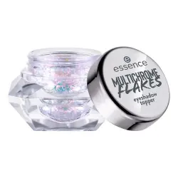 Essence Cosmetics Multichrome Flakes 01 Topper Sombra de Ojos