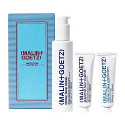 Estuche de Regalo Fresh Faced Starter Kit Malin+Goetz
