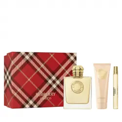 Estuche De Regalo Goddess Eau de Parfum 100 ml + Body Lotion 75 ml + Spray 10 ml