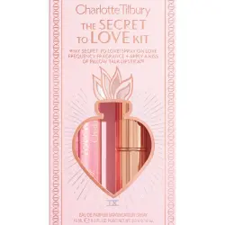 Estuche de Regalo The Secret to Love Charlotte Tilbury