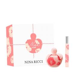 Estuche Nina Fleur