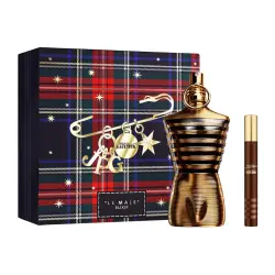 Estuches De Regalo Elixir Parfum Le Male Jean Paul Gaultier