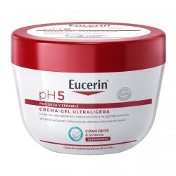 Eucerin® - Crema-Gel Ultraligera 350 Ml Eucerin