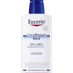 Eucerin® - Emulsión Complete Repair Eucerin